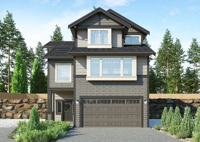 3447 - lot 37 Rendering