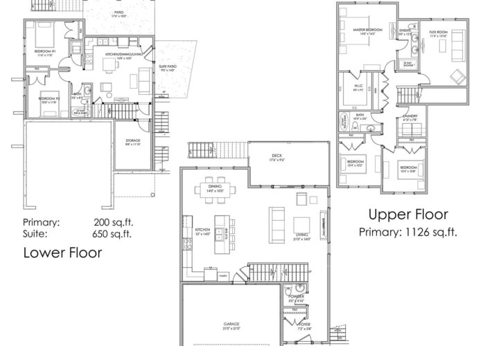 Ridge-new-plan