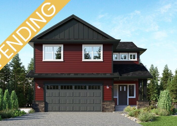 409 - lot 75 Pending